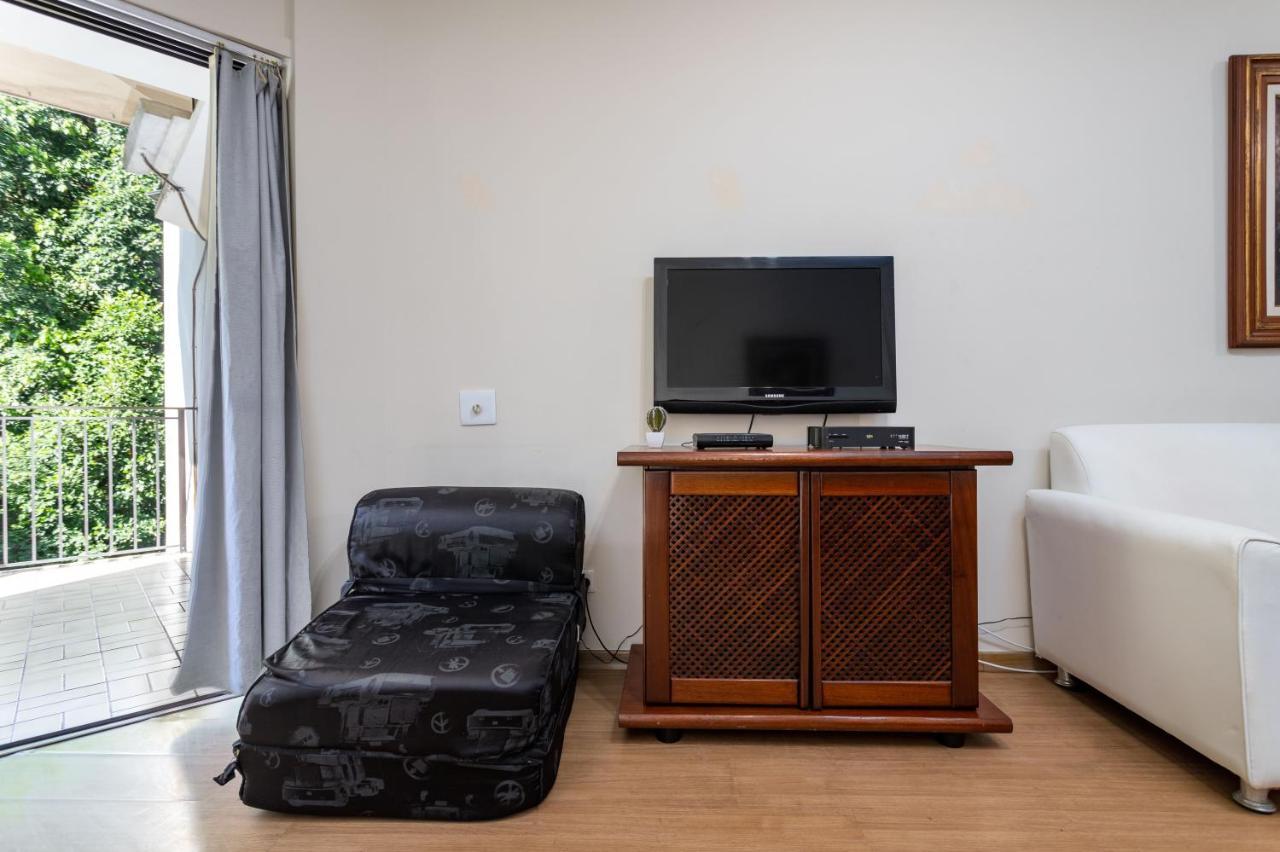 Copaleme - 616 - Real Residence Рио-де-Жанейро Экстерьер фото